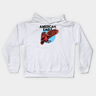 American eagle Kids Hoodie